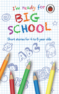 I'm Ready for Big School