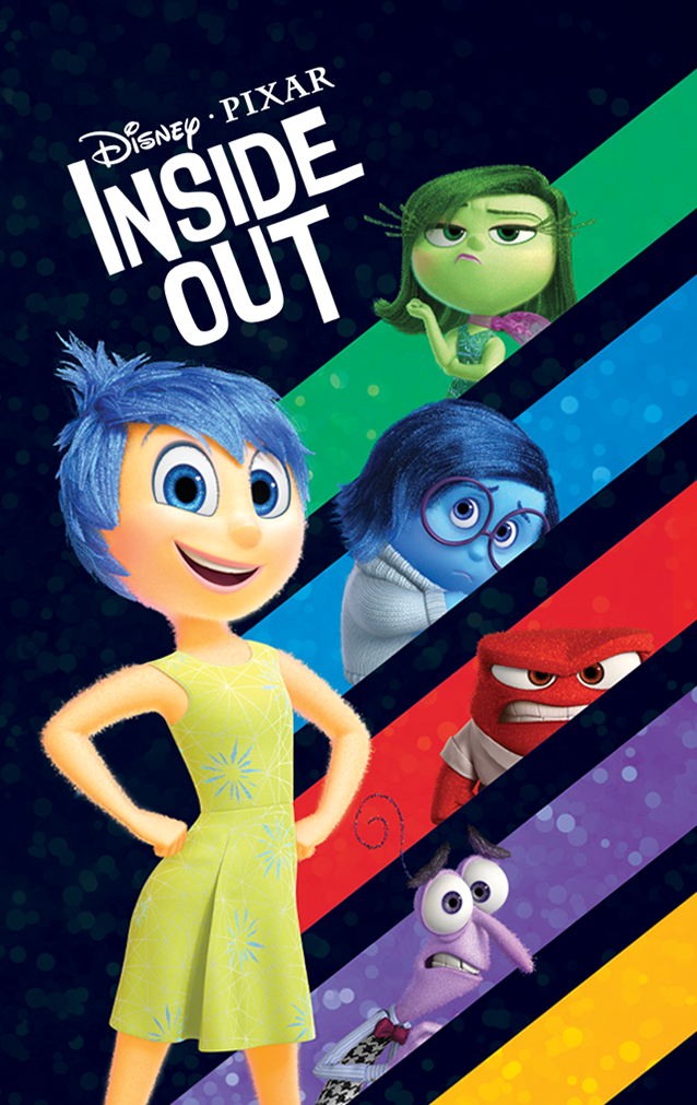 Inside Out (Digital)
