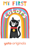 My First Colors (US)