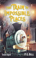 The Train To Impossible Places: A Cursed Delivery (Digital)