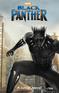 Black Panther (Digital)