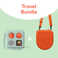 Yoto Mini Travel Bundle