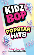 KIDZ BOP Popstar Hits