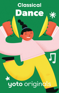 Yoto Classical: Dance