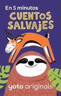 En 5 minutos: Cuentos salvajes (LatAm)