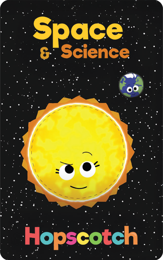 Space & Science